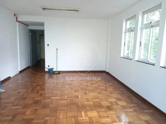 Imagem 6: Londrina - Conjunto Comercial/Sala - Centro