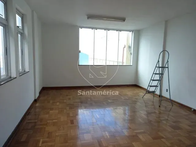 Imagem 4: Londrina - Conjunto Comercial/Sala - Centro