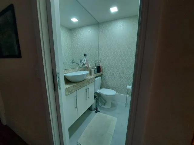 Imagem 6: Apartamento a Venda no Bairro Jardim Flor da Montanha - Guarulhos, Sp