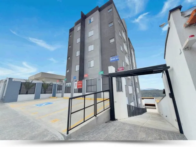 Imagem 12: Apartamento a Venda no bairro Jordanópolis - Arujá, SP