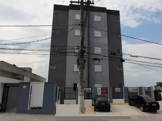 Imagem 6: Apartamento a Venda no bairro Jordanópolis - Arujá, SP