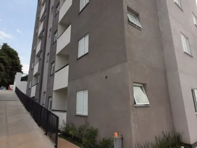 Imagem 4: Apartamento a Venda no bairro Jordanópolis - Arujá, SP
