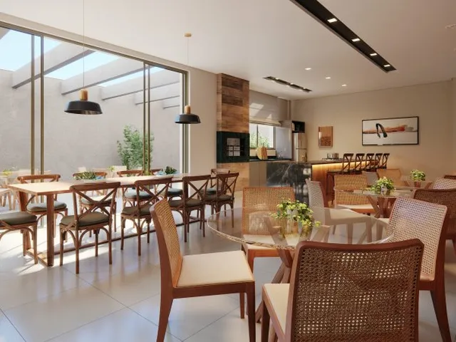 Imagem 5: Apartamento a Venda no bairro Aurora - Londrina, PR