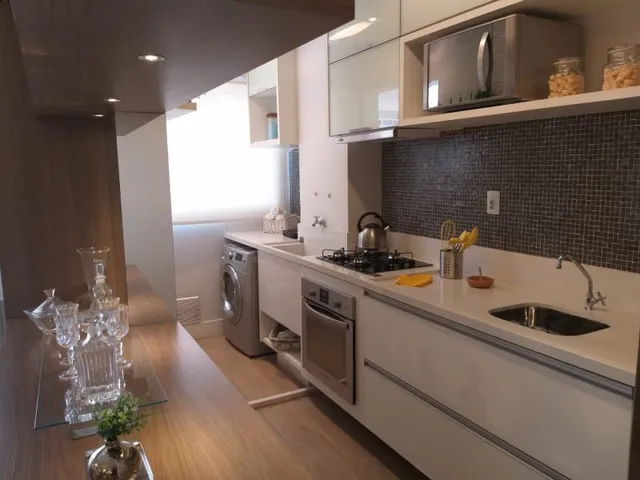 Imagem 13: Apartamento a Venda no Bairro Vila Antonieta - Guarulhos, Sp