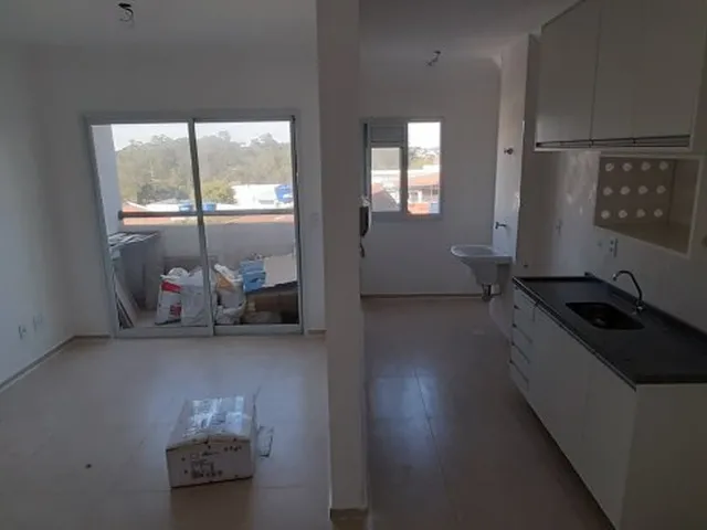 Imagem: Apartamento a Venda no bairro Jordanópolis