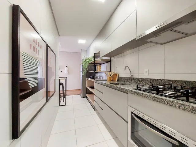 Imagem 5: Apartamento a Venda no bairro Veraliz - Londrina, PR