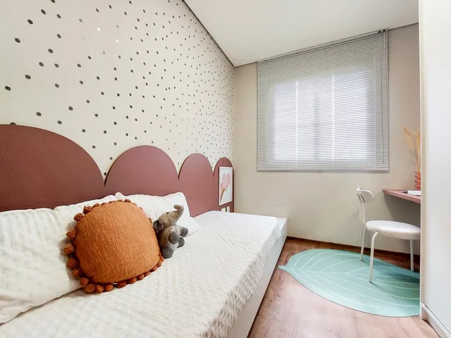 Imagem 11: Apartamento a Venda no bairro Veraliz - Londrina, PR