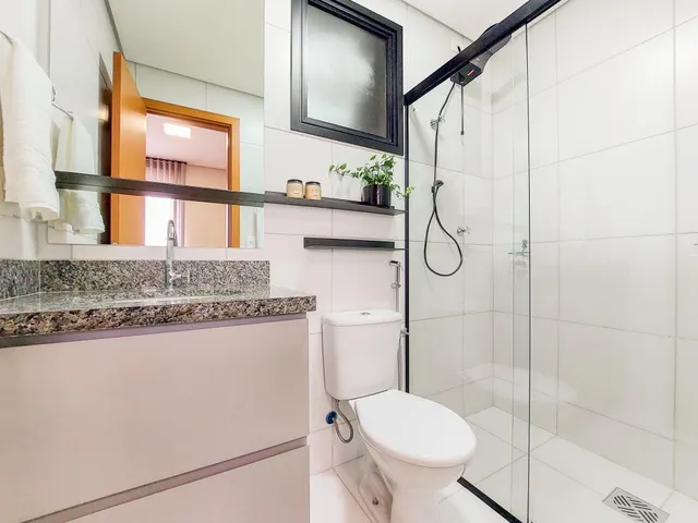 Imagem 6: Apartamento a Venda no bairro Veraliz - Londrina, PR
