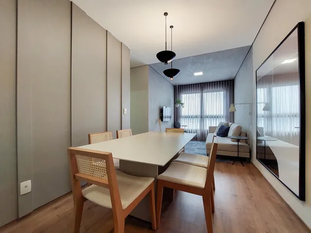 Imagem 6: Apartamento a Venda no bairro Veraliz - Londrina, PR