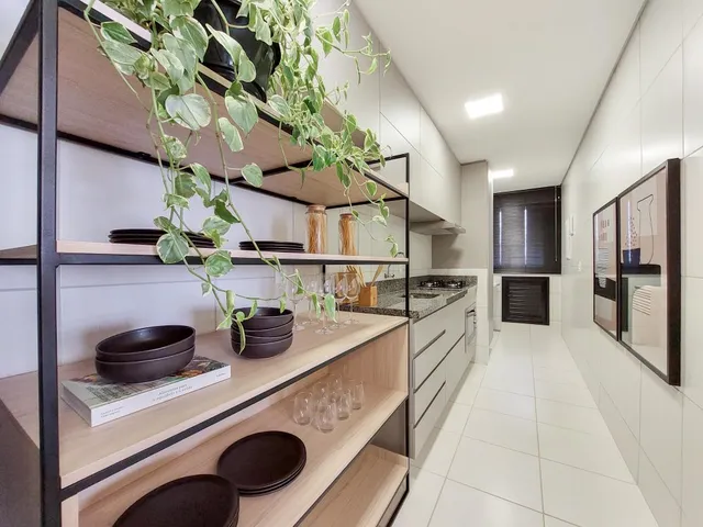 Imagem 4: Apartamento a Venda no bairro Veraliz - Londrina, PR
