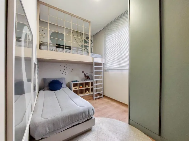 Imagem 15: Apartamento a Venda no bairro Veraliz - Londrina, PR