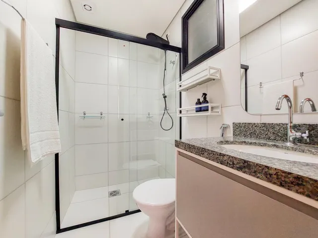 Imagem 3: Apartamento a Venda no bairro Veraliz - Londrina, PR