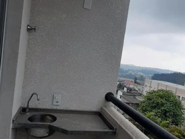 Imagem 4: Apartamento a Venda no bairro Jordanópolis - Arujá, SP
