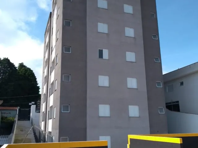 Imagem 10: Apartamento a Venda no bairro Jordanópolis - Arujá, SP
