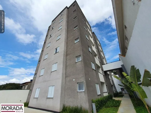 Imagem 14: Apartamento a Venda no bairro Jordanópolis - Arujá, SP