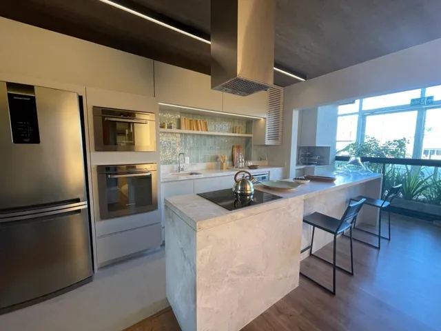 Imagem 16: Apartamento a Venda no bairro Terra Bonita - Londrina, PR