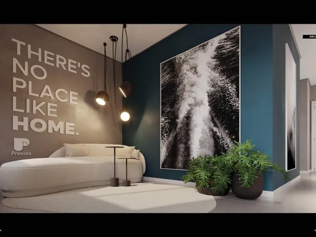 Imagem 13: Apartamento a Venda no bairro Terra Bonita - Londrina, PR