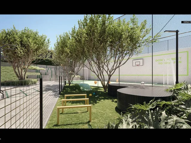 Imagem 7: Apartamento a Venda no bairro Terra Bonita - Londrina, PR