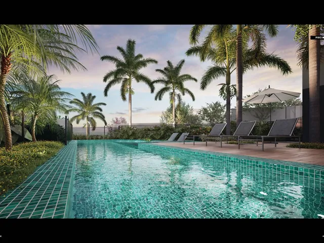 Imagem 14: Apartamento a Venda no bairro Terra Bonita - Londrina, PR
