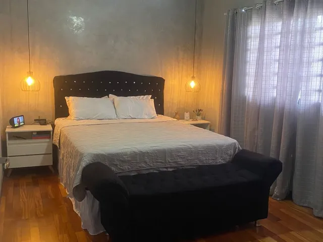 Imagem 7: Casa a Venda no bairro Ideal - Londrina, PR