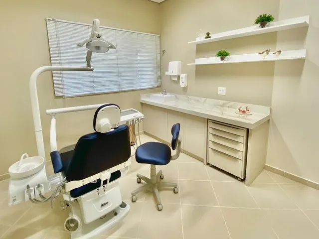 Imagem: Aluga-Se Sala Odontológica