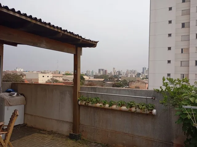 Imagem 6: Cobertura a Venda no bairro Nossa Senhora de Lourdes - Londrina, PR