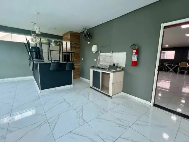 Imagem 8: Cobertura a Venda no bairro Nossa Senhora de Lourdes - Londrina, PR