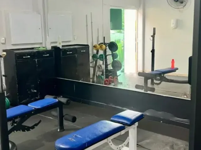 Imagem 2: Cobertura a Venda no bairro Nossa Senhora de Lourdes - Londrina, PR