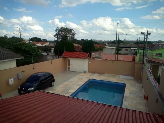 Imagem 7: Sobrado a Venda no bairro Conjunto Café - Londrina, PR
