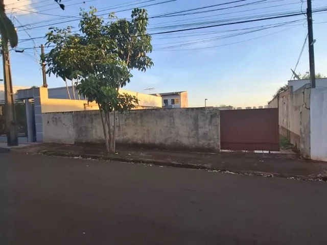 Imagem 5: Terreno a Venda no bairro Santos Dumont - Londrina, PR