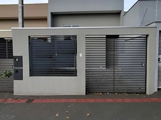 Imagem: Casa a Venda no bairro Jardim São Paulo