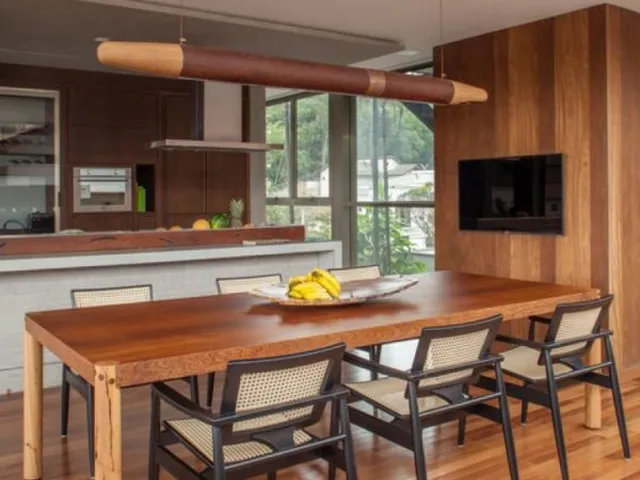 Imagem: Casa Alto Padrão a Venda no Bairro Jardim
