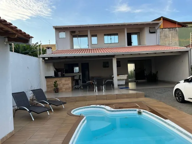 Imagem 7: Casa a Venda no bairro Jardim Planalto - Londrina, PR
