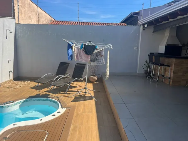 Imagem 8: Casa a Venda no bairro Jardim Planalto - Londrina, PR