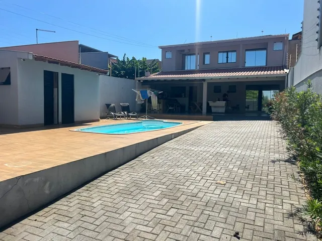 Imagem 2: Casa a Venda no bairro Jardim Planalto - Londrina, PR