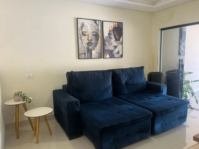 Imagem 11: Casa a Venda no bairro Jardim Planalto - Londrina, PR
