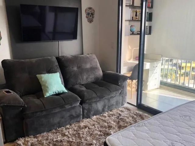 Imagem: Studio para Aluguel no Bairro Chácara São