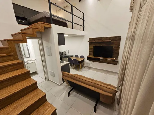 Imagem: Studio para Aluguel no Bairro Chácara São