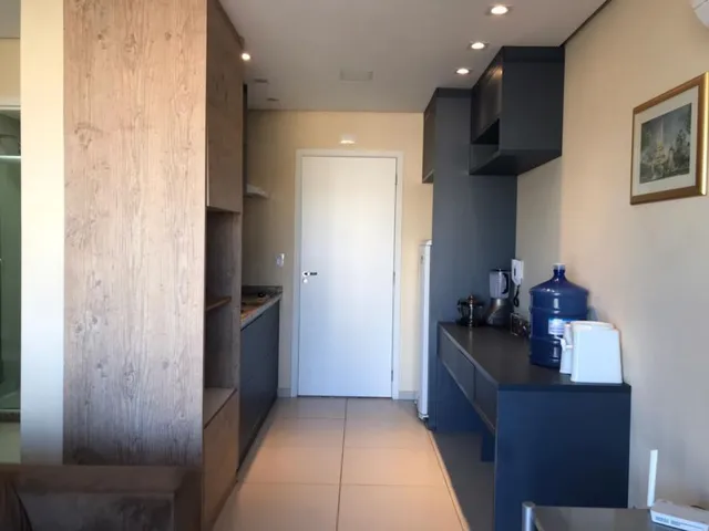 Imagem: Studio para Aluguel no Bairro Chácara São
