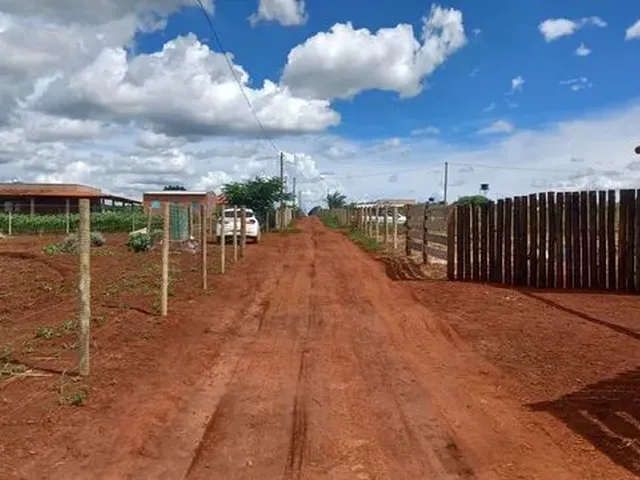 Imagem: Chácaras de 1.500 Mt em Caturai Ha 50 Km
