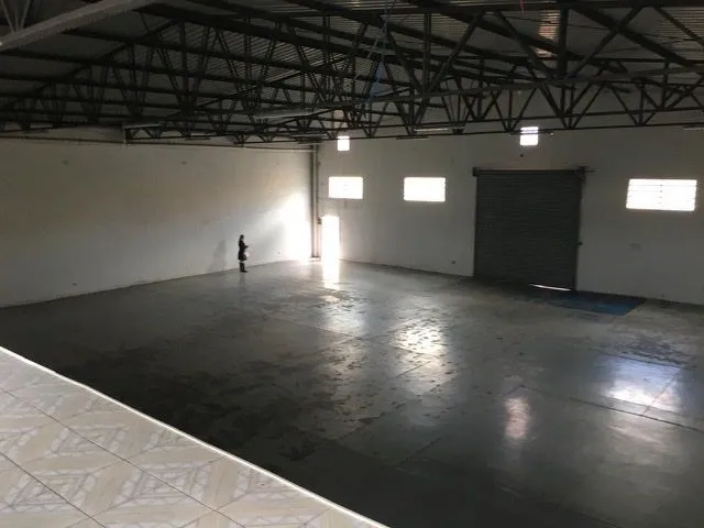 Imagem: Galpão para Aluguel no Bairro Vila Rea