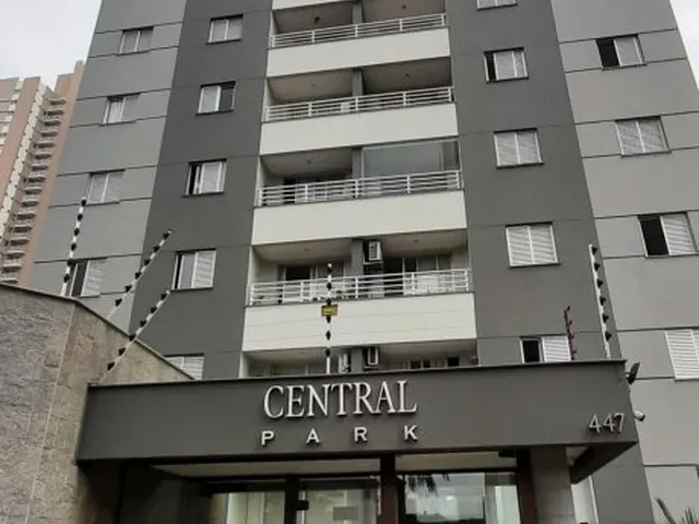 Imagem 8: Apartamento 2 dorm. 1 suíte - Gleba Locação Central Park