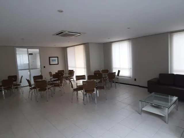 Imagem 10: Apartamento 2 dorm. 1 suíte - Gleba Locação Central Park