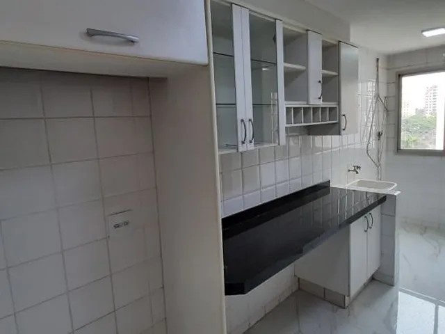 Imagem 14: Apartamento 2 dorm. 1 suíte - Gleba Locação Central Park