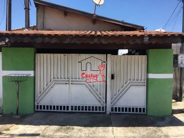 Imagem: Casa a Venda - Maricá - Pindamonhangaba