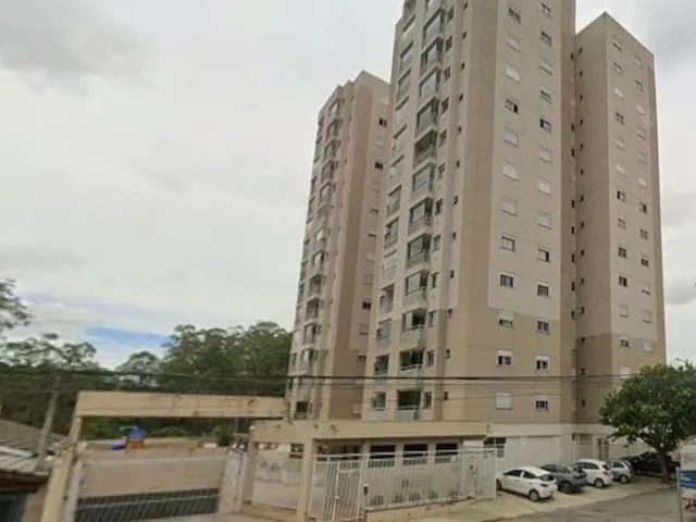 Imagem: Apartamento para Aluguel no bairro Jordanópolis