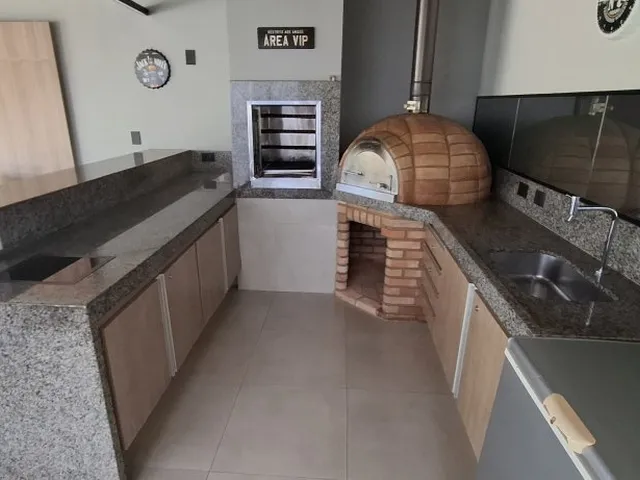 Imagem 4: Apartamento 2 dorm. 1 suíte - Gleba Locação Central Park
