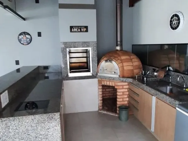 Imagem 6: Apartamento 2 dorm. 1 suíte - Gleba Locação Central Park