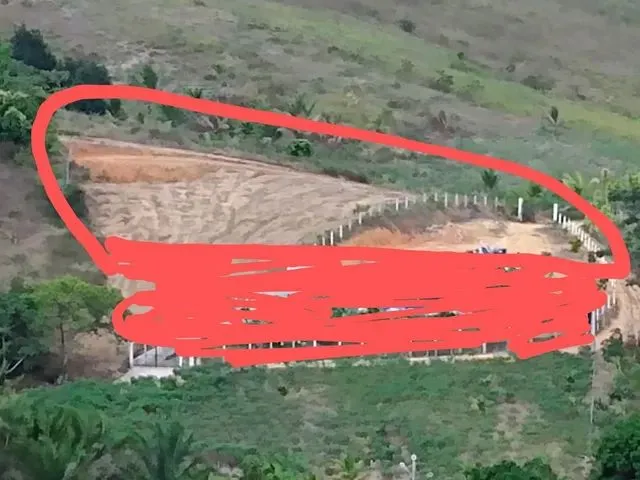 Imagem: Vendo Terreno Né Engenho Sebastopol, Próxima