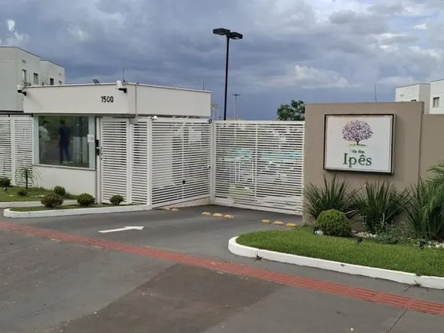 Imagem: Apartamento a Venda no bairro Ouro Verde
